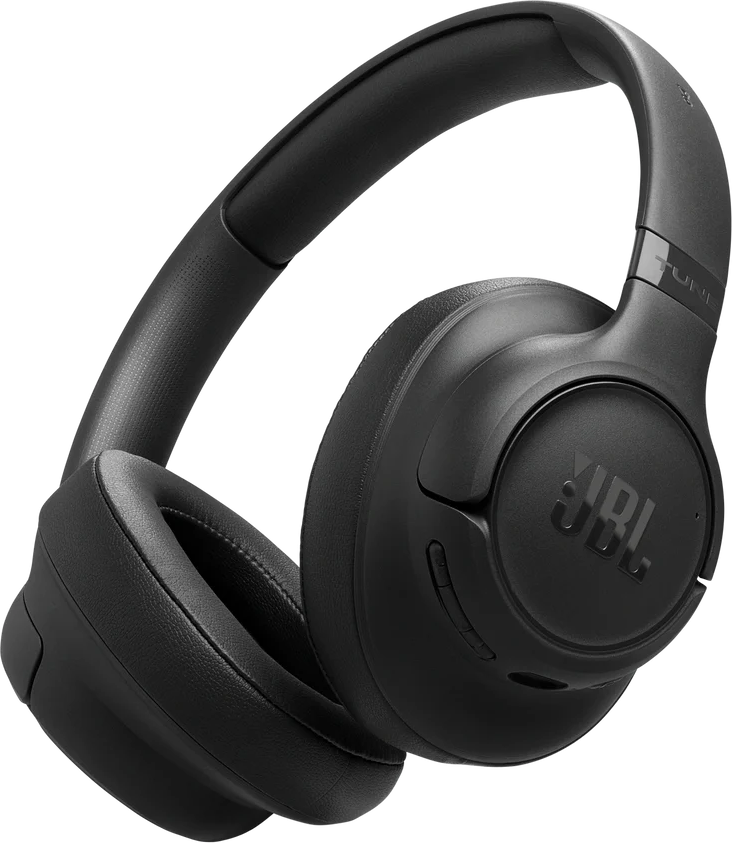 Bilde av PURE BASS SOUND, " beamforming mic for perfect calls, Up to 76 hours