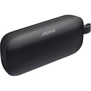 Bose SoundLink Flex - Black