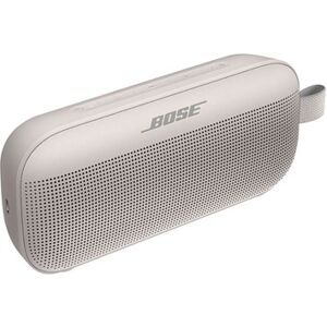 Bose SoundLink Flex - White smoke