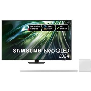 Samsung TQ85QN90DATXXC +HW-S811B/XE