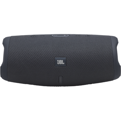 JBL Charge Essential 3 - Black JBL Charge Essential 3 - Black