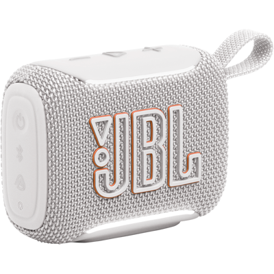 JBL GO 5 - White JBL GO 5 - White