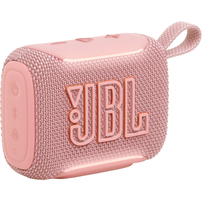 JBL GO 5 - Pink JBL GO 5 - Pink