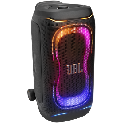 JBL Partybox 330 - Black JBL Partybox 330 - Black