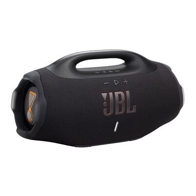 JBL Boombox 4 - Black JBL Boombox 4 - Black