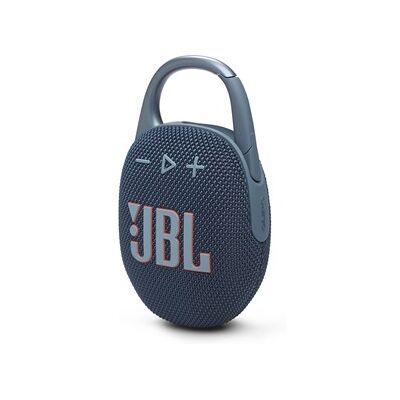 JBL Clip 5 - Blue JBL Clip 5 - Blue