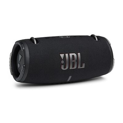 JBL Xtreme 3 - Black JBL Xtreme 3 - Black