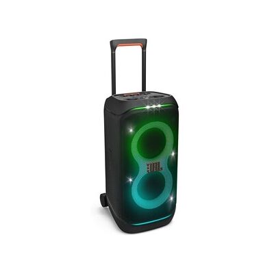 JBL PartyBox Stage 320 - Black JBL PartyBox Stage 320 - Black