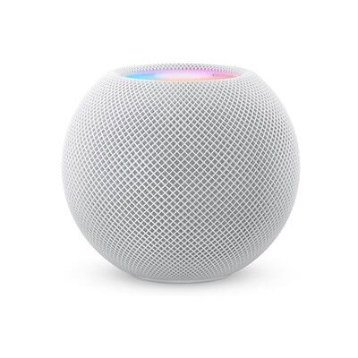 Apple HomePod Mini - White Apple HomePod Mini - White