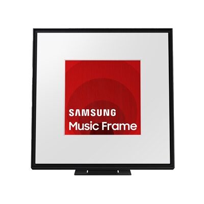 Samsung Music Frame HW-LS60D/XE Samsung Music Frame HW-LS60D/XE