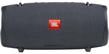 JBL Xtreme 2 - Gun Metal