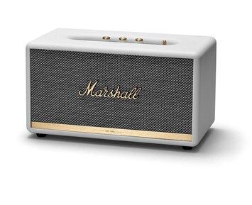 Marshall Stanmore II BT - White