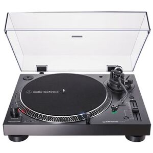 Audio Technica AT-LP120XBT-USB