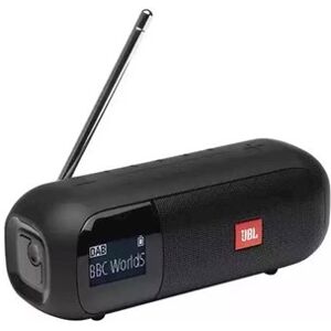 JBL Tuner 2 - Black