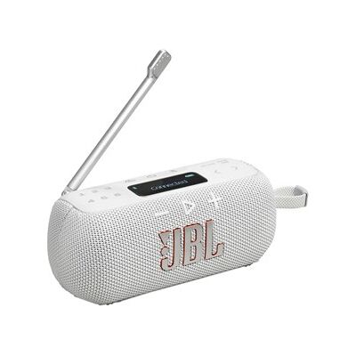 JBL Tuner 3 - White JBL Tuner 3 - White