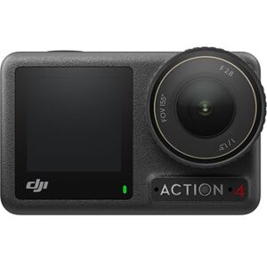 DJI DJI Osmo Action 4 Standard Combo