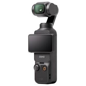 DJI Osmo Pocket 3