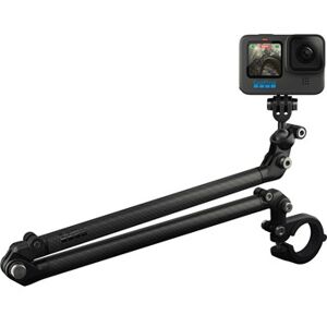 GoPro Boom + Bar Mount