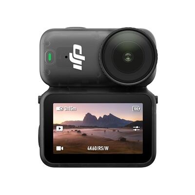 DJI DJI Osmo Nano (64GB) DJI DJI Osmo Nano (64GB)