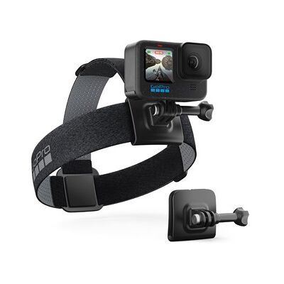 GoPro Head Strap 2.0 GoPro Head Strap 2.0
