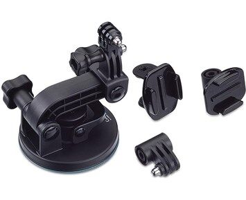 Sony Ericsson GoPro Suction Cup Mount