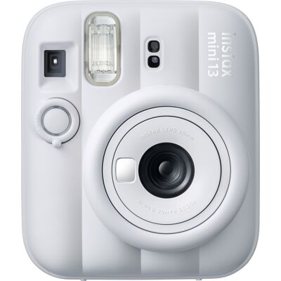 Fujifilm INSTAX MINI 13 White Fujifilm INSTAX MINI 13 White