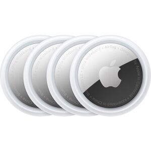 Apple AirTag 4-pk
