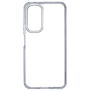 Andersson TPU case Samsung Galaxy A24 Clear