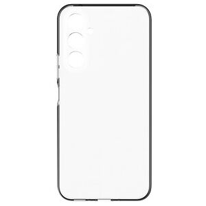 Samsung A54 Soft Clear Cover