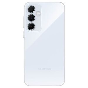 Samsung A55 Clear Case