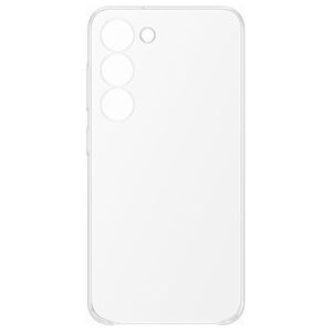 Samsung S23 Clear Case