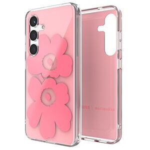 Samsung S24+ Marimekko Dual Layer Case, Pink