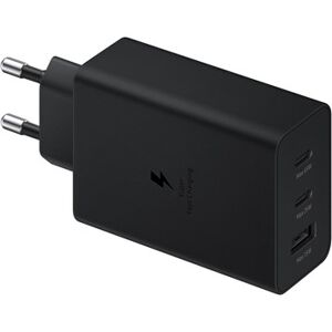 Samsung 65W Power Adapter Trio