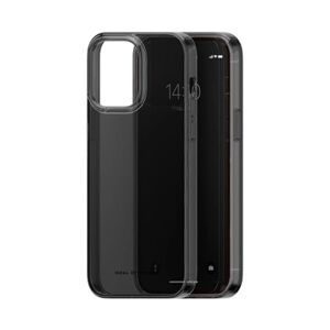 IDEAL OF SWEDEN IDEAL CLEAR CASE IPHONE 14 PRO MAX TINTED BLACK