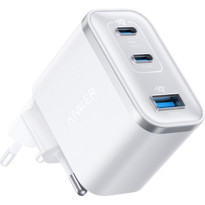 Anker Anker Nano Charger White Anker Anker Nano Charger White