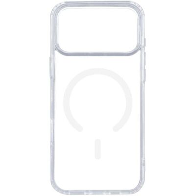 Andersson TPU Case MagSafe Apple iPhone 18 Pro Max/17 Pro Max Andersson TPU Case MagSafe Apple iPhone 18 Pro Max/17 Pro Max