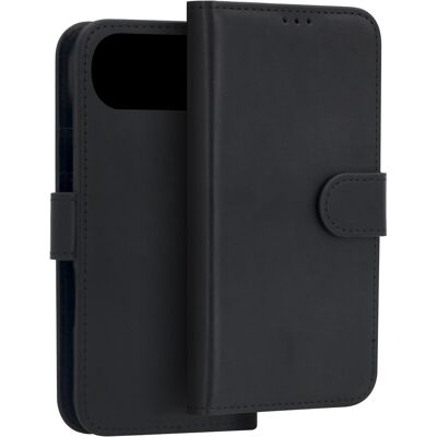 Andersson PU leather wallet w/ MagSafe Apple iPhone Air Black Andersson PU leather wallet w/ MagSafe Apple iPhone Air Black