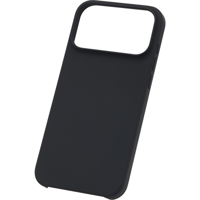 Andersson Hard Case MagSafe iPhone 18 Pro Max/17 Pro Max Black Andersson Hard Case MagSafe iPhone 18 Pro Max/17 Pro Max Black