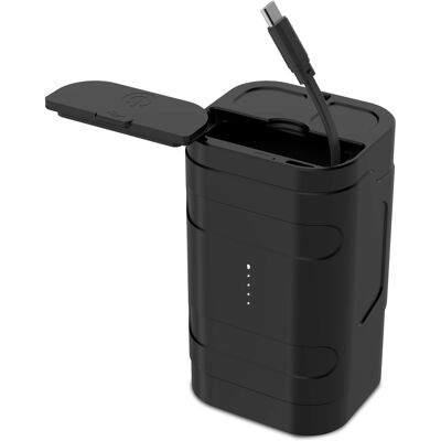 Andersson PRB-O2000 - Powerbank Outdoor IP66 10.000 mAh Andersson PRB-O2000 - Powerbank Outdoor IP66 10.000 mAh