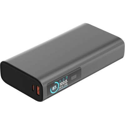 Andersson PRB-P2500 - Powerbank PD100W 27.000 mAh Andersson PRB-P2500 - Powerbank PD100W 27.000 mAh