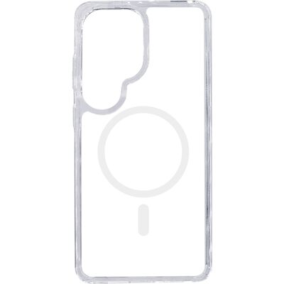 Andersson TPU Case MagSafe Samsung S26 Ultra Clear Andersson TPU Case MagSafe Samsung S26 Ultra Clear