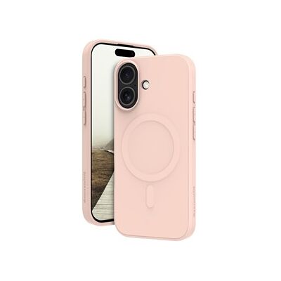 Apple dbramante1928 iPhone 17 - Greenland Pro MS - Pink Sand Apple dbramante1928 iPhone 17 - Greenland Pro MS - Pink Sand