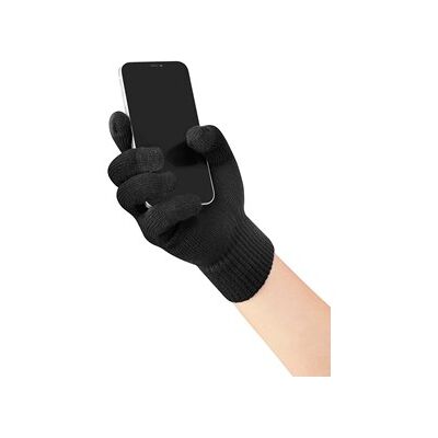 Andersson Touch Screen Gloves S/M Black Andersson Touch Screen Gloves S/M Black