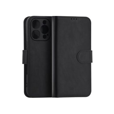 Andersson PU leather wallet w/ MagSafe Apple iPhone 16 Pro Andersson PU leather wallet w/ MagSafe Apple iPhone 16 Pro