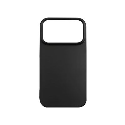 Andersson Hard Case MagSafe iPhone 17 Pro Black Andersson Hard Case MagSafe iPhone 17 Pro Black