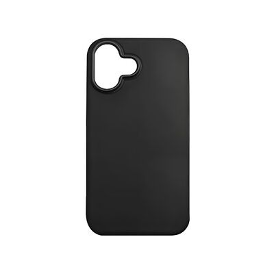 Andersson Hard Case MagSafe iPhone 17 Black Andersson Hard Case MagSafe iPhone 17 Black