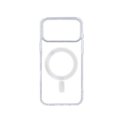 Andersson TPU case w/ MagSafe Apple iPhone 17 Pro Max Clear Andersson TPU case w/ MagSafe Apple iPhone 17 Pro Max Clear