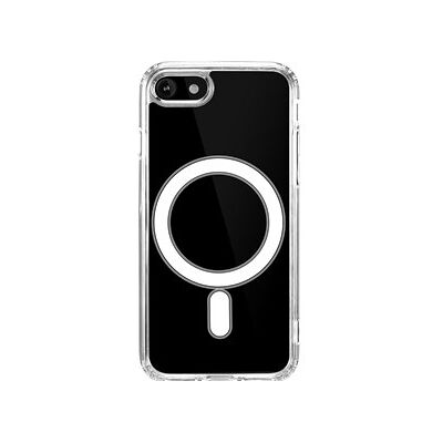 Andersson TPU case w/ MagSafe Apple iPhone 6/6S/7/8/SE Clear Andersson TPU case w/ MagSafe Apple iPhone 6/6S/7/8/SE Clear