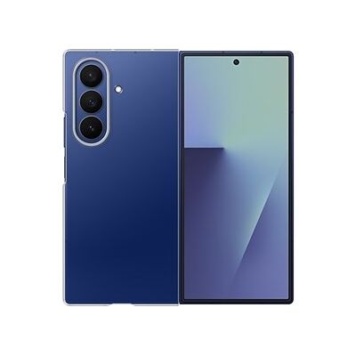 Samsung Galaxy Fold7 Clear Case Samsung Galaxy Fold7 Clear Case