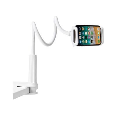 Andersson Flexible Phone/ let Holder White Andersson Flexible Phone/ let Holder White
